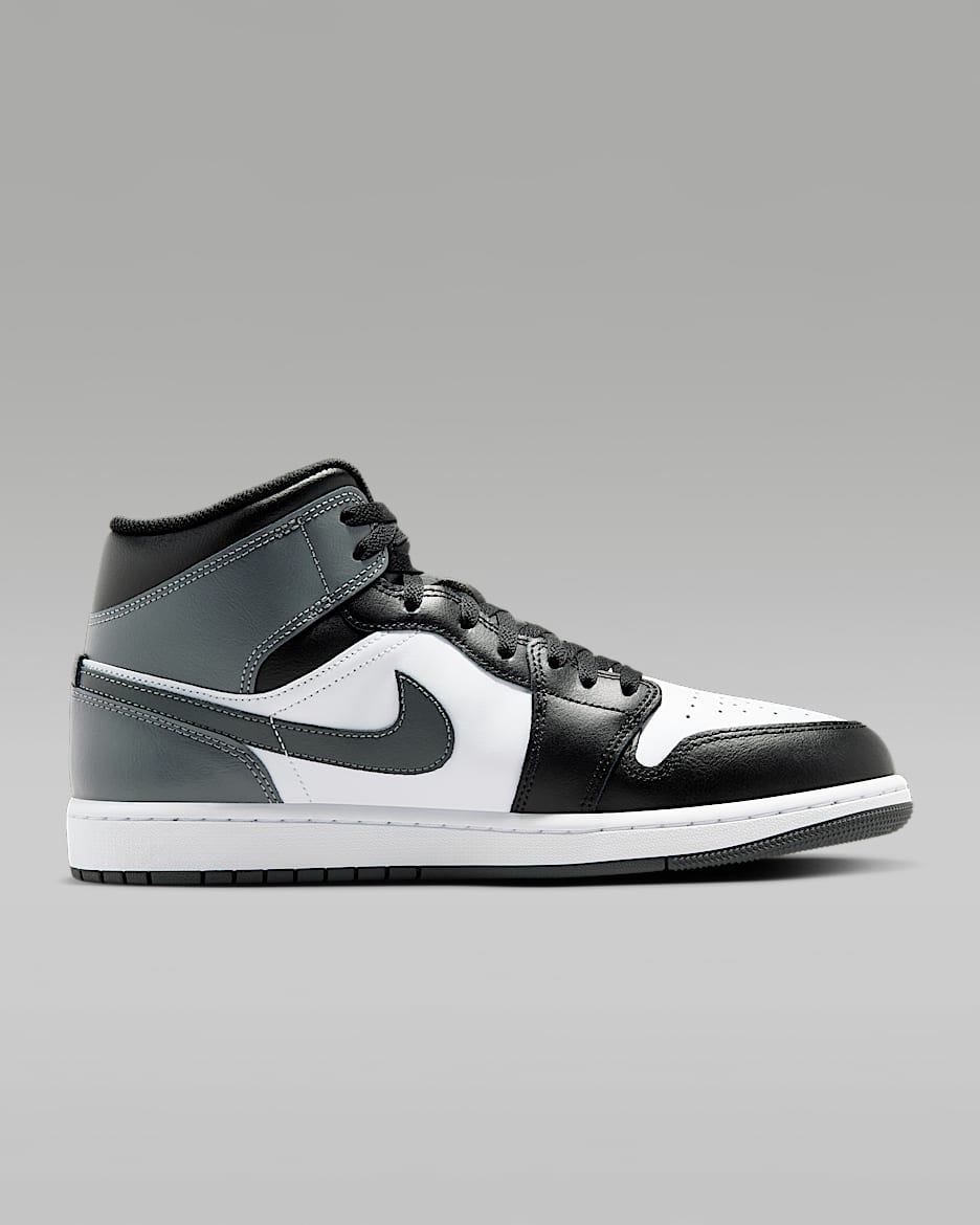 Nike air jordan 1 mid lightbulb easter clearance